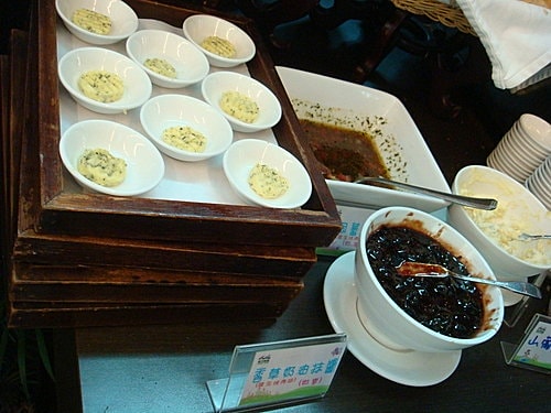 【桃園】春天農場風味餐