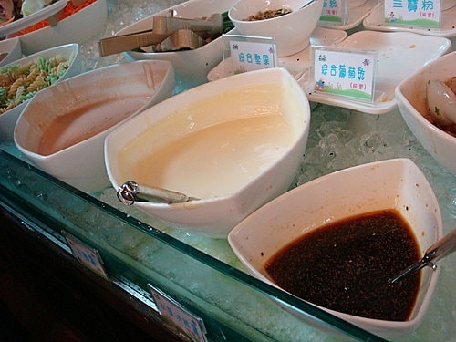 【桃園】春天農場風味餐