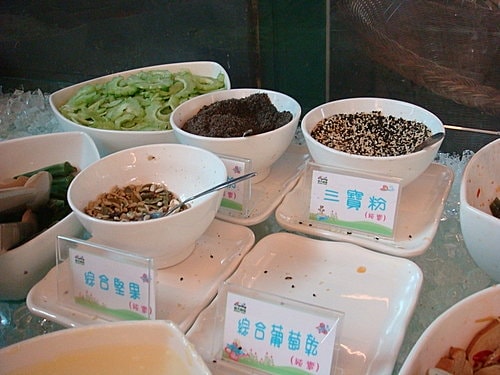 【桃園】春天農場風味餐