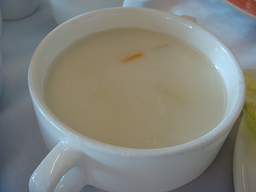 【桃園】春天農場風味餐