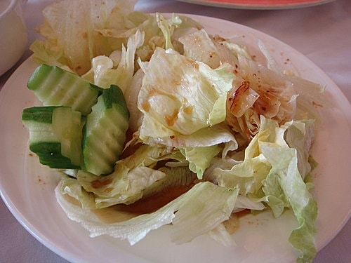 【桃園】春天農場風味餐