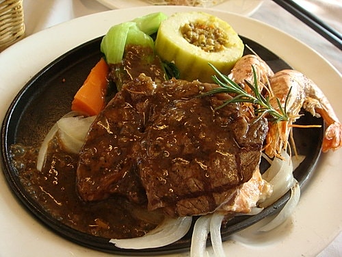 【桃園】春天農場風味餐