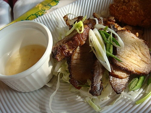 【桃園】春天農場風味餐