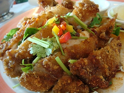 【桃園】春天農場風味餐