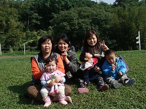 【桃園】春天農場