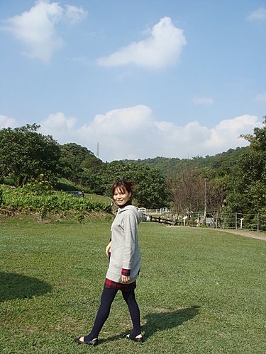【桃園】春天農場