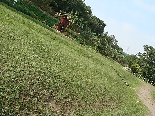 【桃園】春天農場