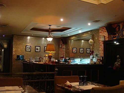 【中壢】 in墅館