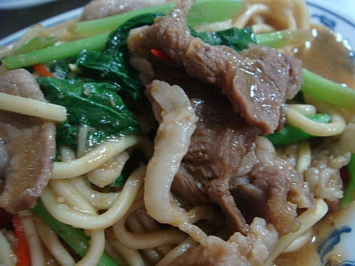 【新竹】岡山羊肉&COSTCO