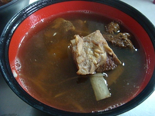 【新竹】岡山羊肉&COSTCO