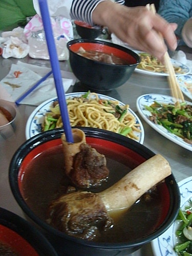 【新竹】岡山羊肉&COSTCO