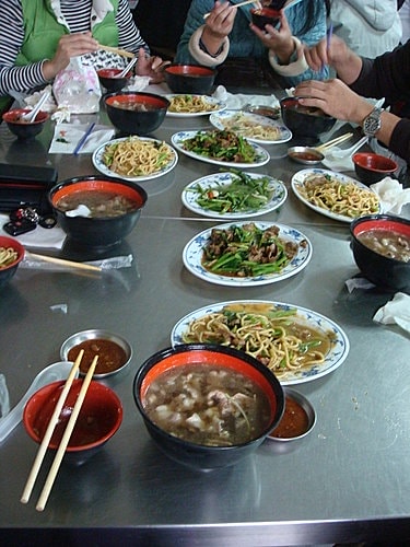 【新竹】岡山羊肉&COSTCO