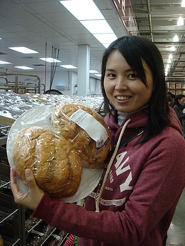 【新竹】岡山羊肉&COSTCO