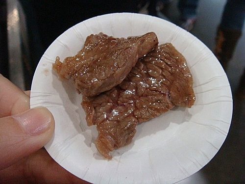 【新竹】岡山羊肉&COSTCO