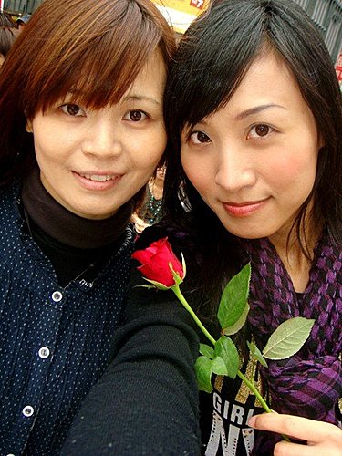 敬騰Love Moments簽唱會