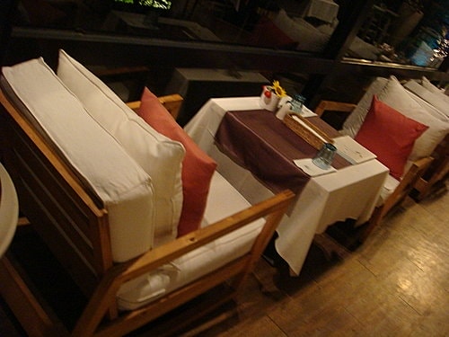【平鎮】綠風草原餐廳