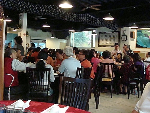 【樹林】卓仔魚店日式料理