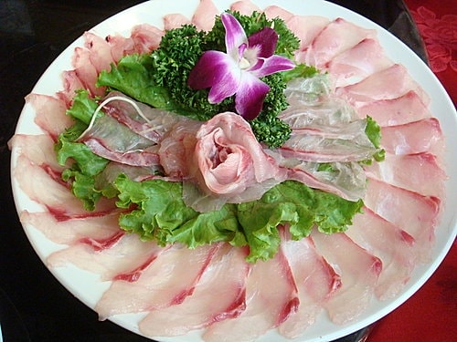【樹林】卓仔魚店日式料理