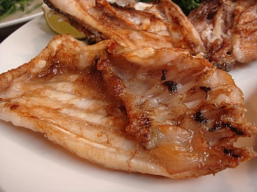 【樹林】卓仔魚店日式料理