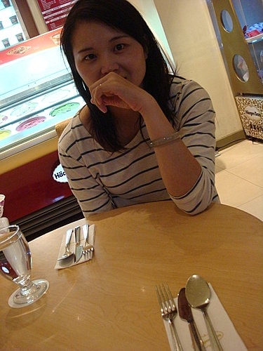 【天母】Haagen-Dazs
