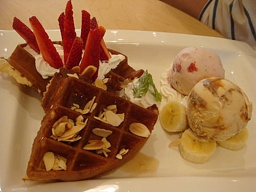 【天母】Haagen-Dazs