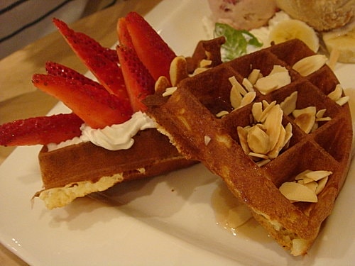 【天母】Haagen-Dazs