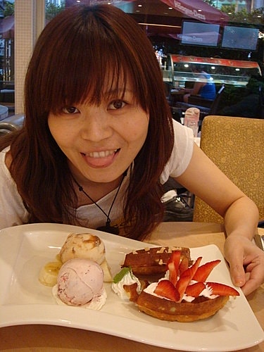 【天母】Haagen-Dazs