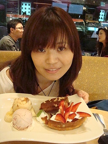 【天母】Haagen-Dazs
