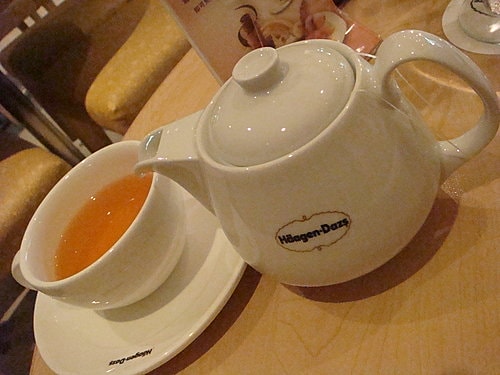 【天母】Haagen-Dazs