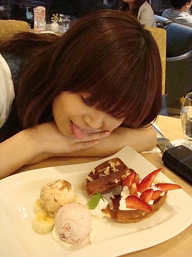 【天母】Haagen-Dazs