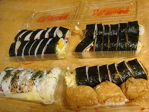 【桃園】老賊壽司