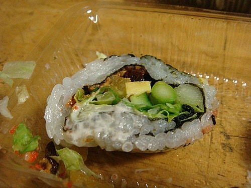 【桃園】老賊壽司