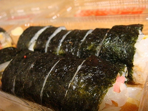 【桃園】老賊壽司