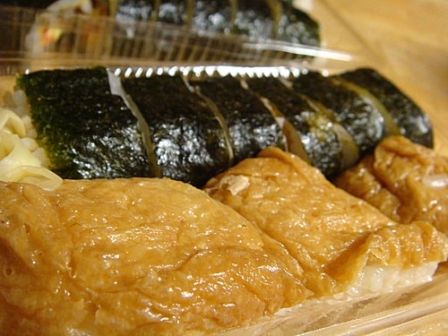 【桃園】老賊壽司