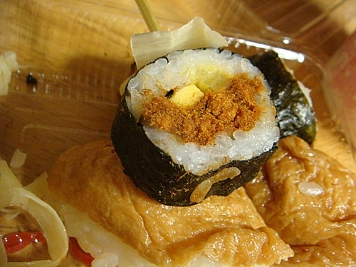 【桃園】老賊壽司