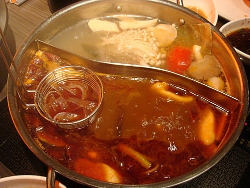 【中壢】聚北海道昆布鍋