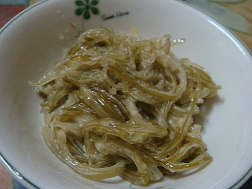 享受美食時間