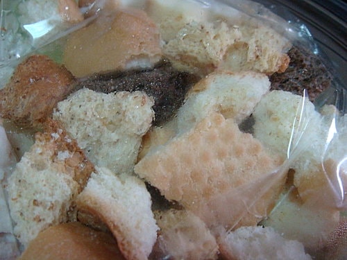 享受美食時間