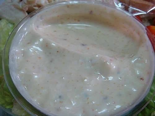 享受美食時間