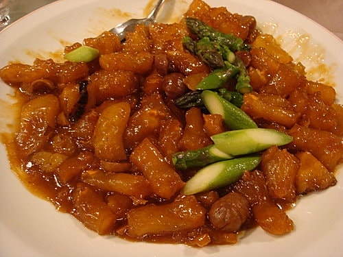 晶華酒店~~喝喜酒嘍