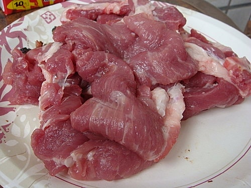 中秋節烤肉趣