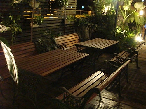【中壢】in墅館