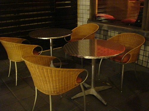 【中壢】in墅館