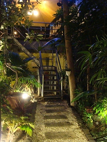 【中壢】in墅館