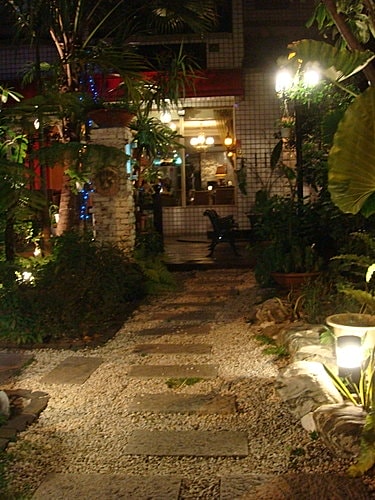 【中壢】in墅館