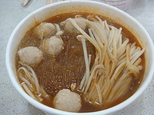 淡大八里搬家日記