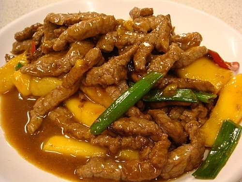 【中壢】金山鴨肉聚餐
