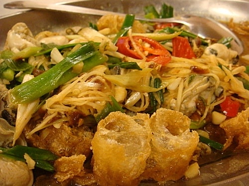 【中壢】金山鴨肉聚餐