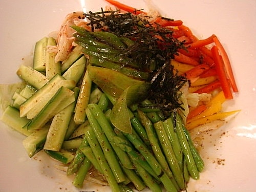 【中壢】金山鴨肉聚餐