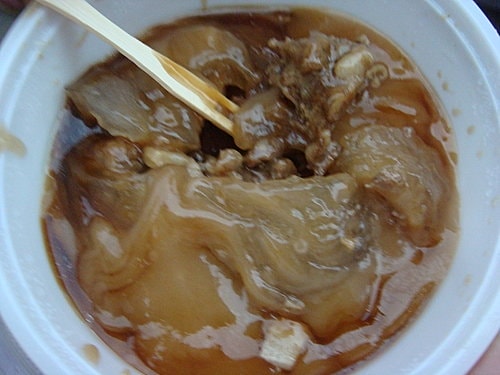 【大園】肉圓